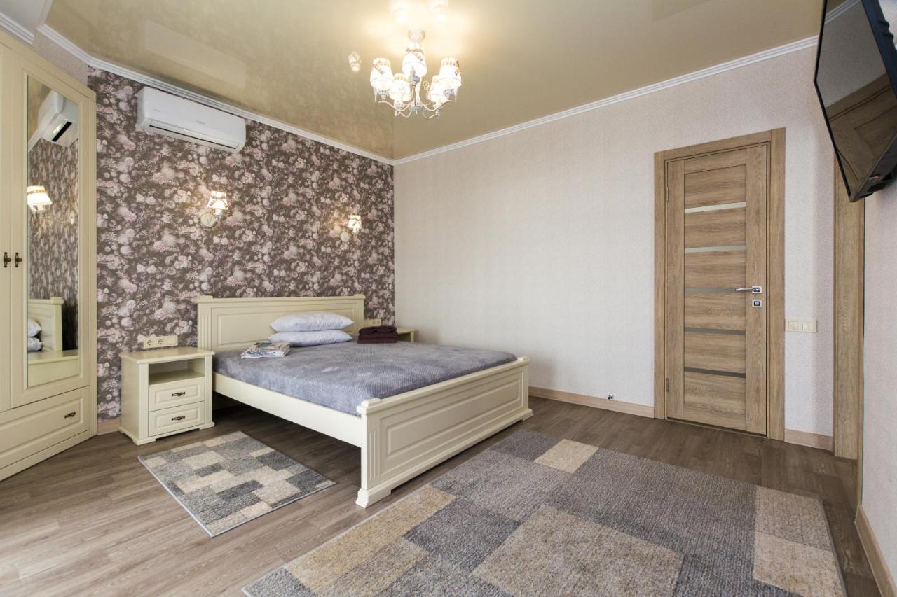 Парк-Отель Коттеджи Меркурий Gribovka Exterior photo