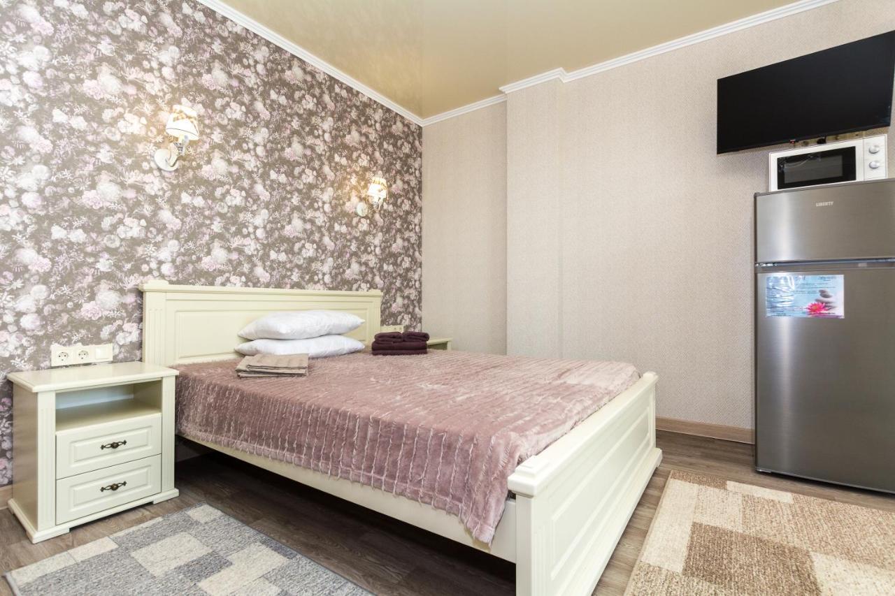 Парк-Отель Коттеджи Меркурий Gribovka Exterior photo